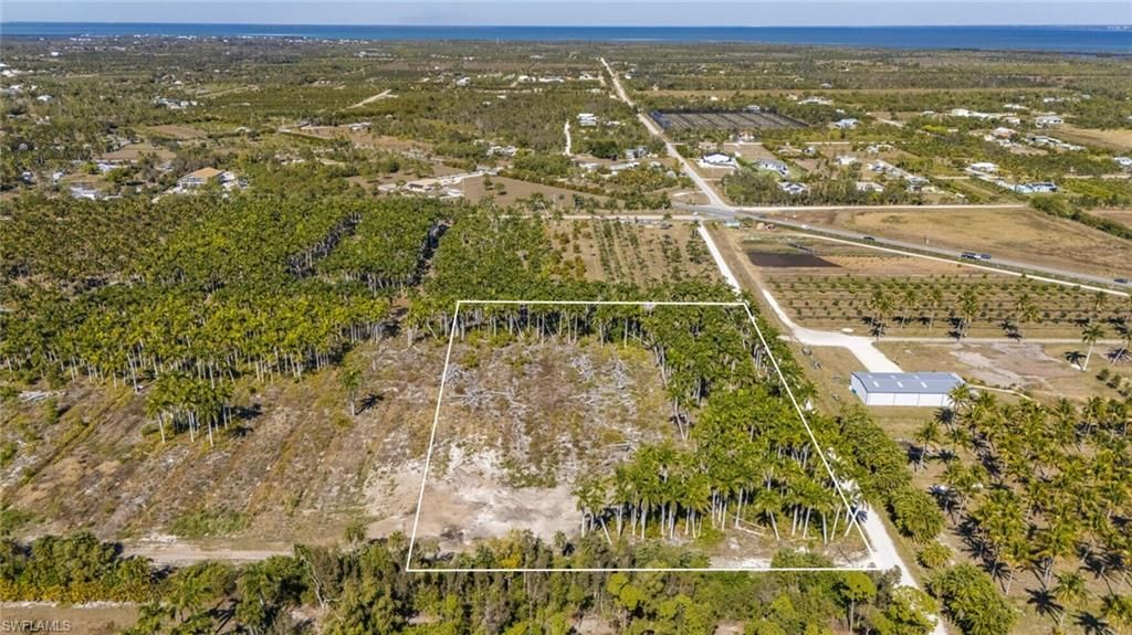0 Lada LN, BOKEELIA, FL 33922 — photo 3