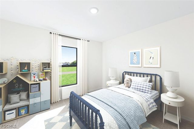 3305 56th ST W, Lehigh Acres, FL 33971