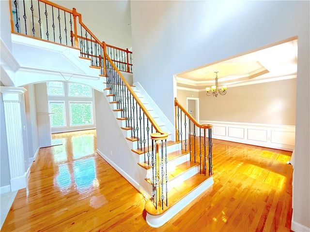 3500 MILLWATER Crossing, Dacula, GA 30019