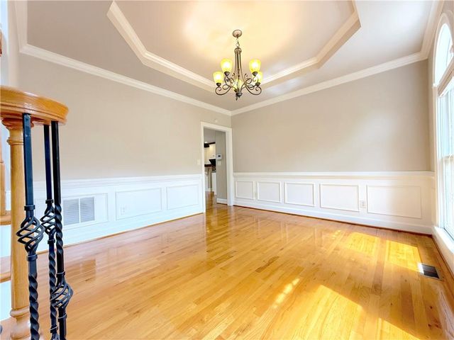 3500 MILLWATER Crossing, Dacula, GA 30019