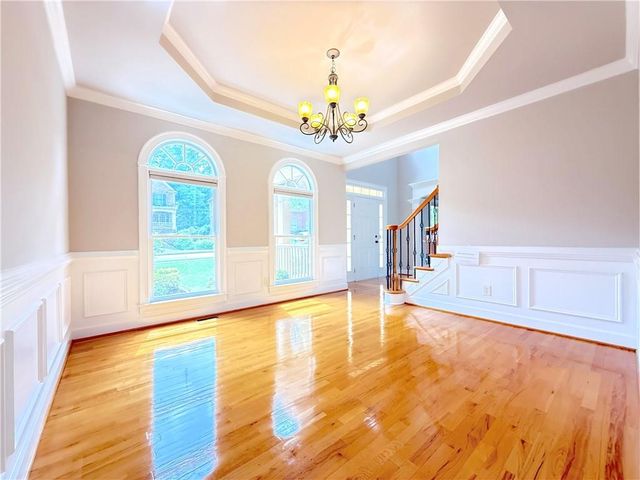 3500 MILLWATER Crossing, Dacula, GA 30019