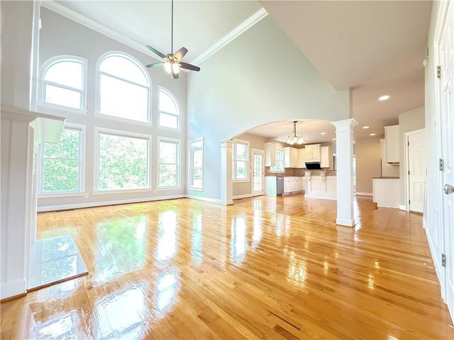3500 MILLWATER Crossing, Dacula, GA 30019