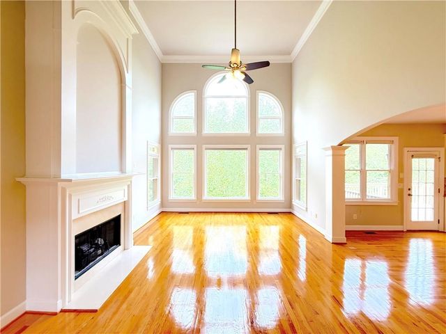 3500 MILLWATER Crossing, Dacula, GA 30019