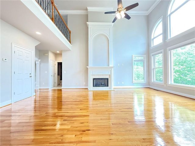 3500 MILLWATER Crossing, Dacula, GA 30019