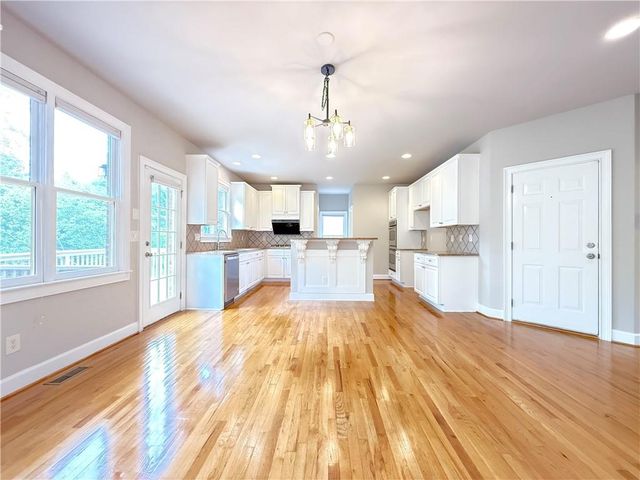 3500 MILLWATER Crossing, Dacula, GA 30019