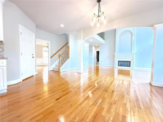 3500 MILLWATER Crossing, Dacula, GA 30019