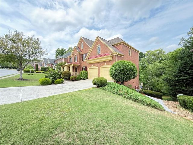 3500 MILLWATER Crossing, Dacula, GA 30019