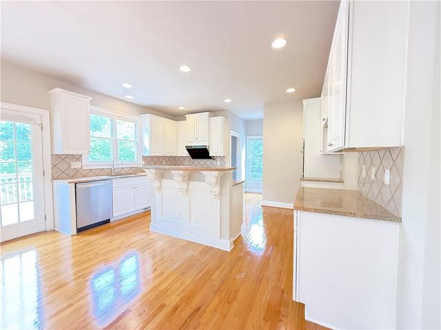 3500 MILLWATER Crossing, Dacula, GA 30019