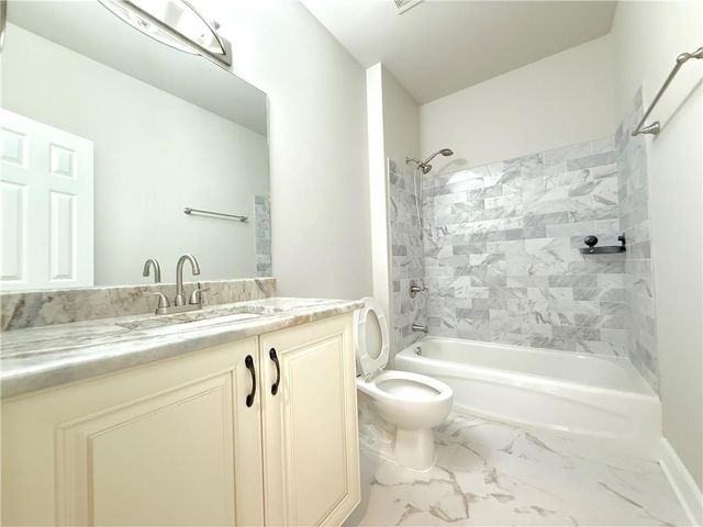 3500 MILLWATER Crossing, Dacula, GA 30019