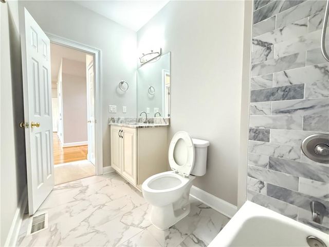3500 MILLWATER Crossing, Dacula, GA 30019