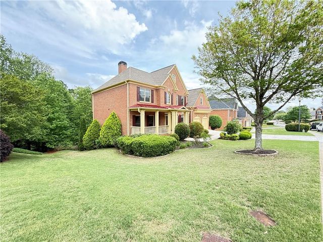 3500 MILLWATER Crossing, Dacula, GA 30019