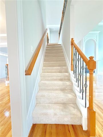3500 MILLWATER Crossing, Dacula, GA 30019