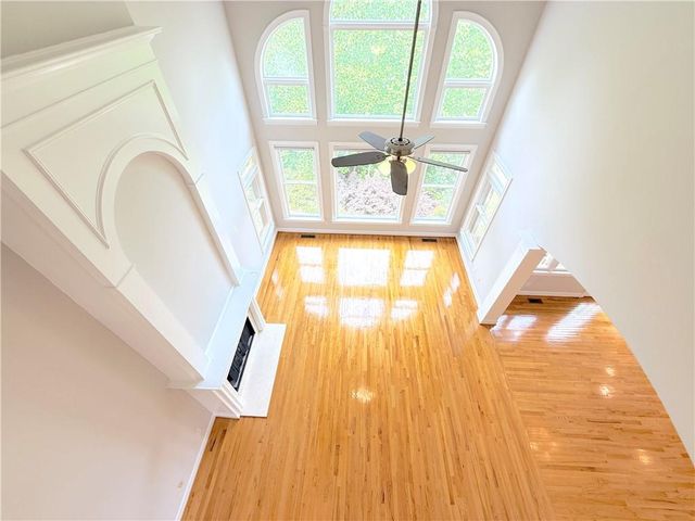 3500 MILLWATER Crossing, Dacula, GA 30019