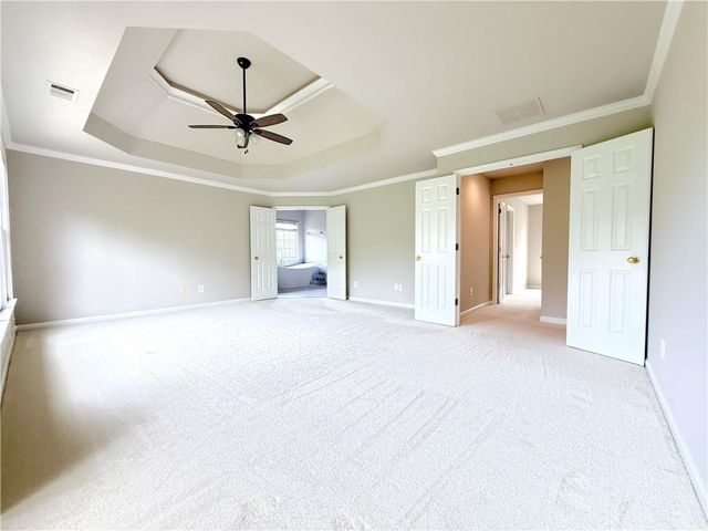 3500 MILLWATER Crossing, Dacula, GA 30019