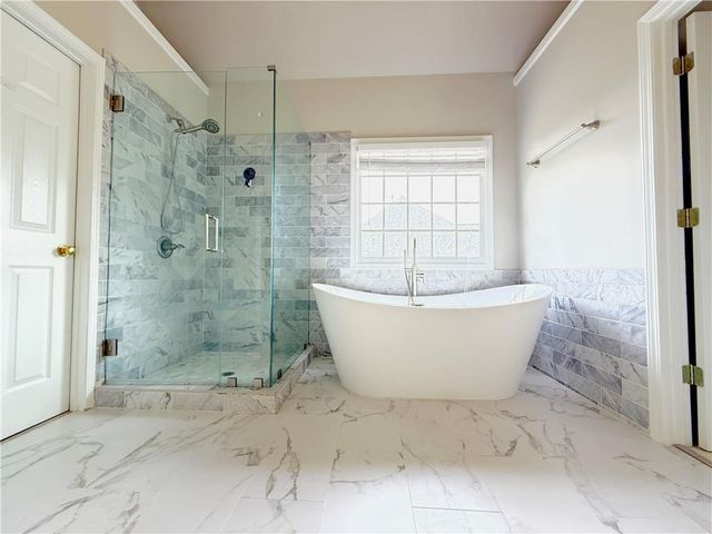 3500 MILLWATER Crossing, Dacula, GA 30019