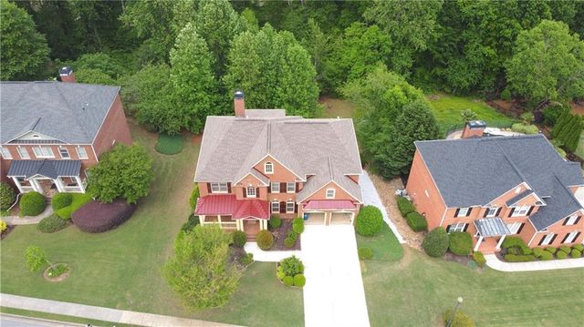 3500 MILLWATER Crossing, Dacula, GA 30019