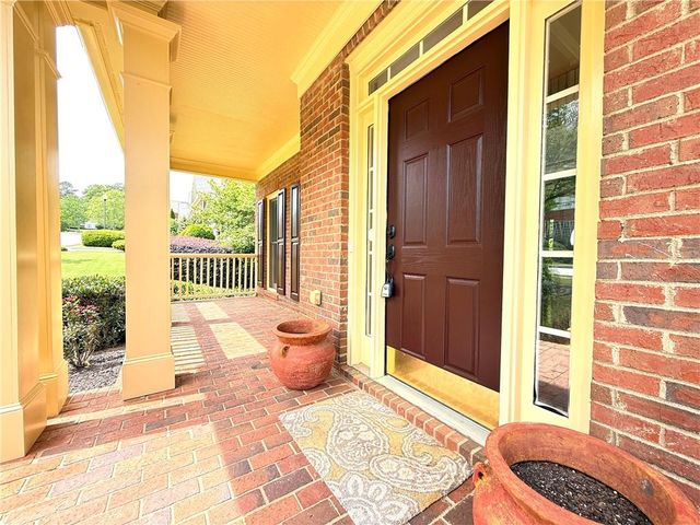 3500 MILLWATER Crossing, Dacula, GA 30019