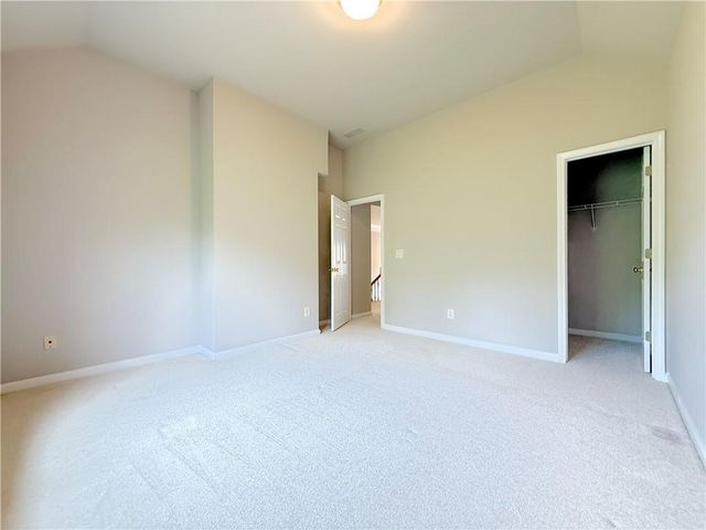 3500 MILLWATER Crossing, Dacula, GA 30019