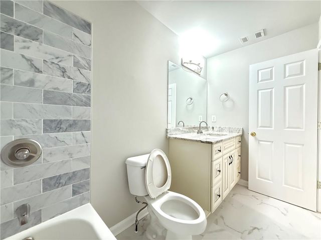 3500 MILLWATER Crossing, Dacula, GA 30019