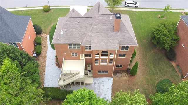 3500 MILLWATER Crossing, Dacula, GA 30019
