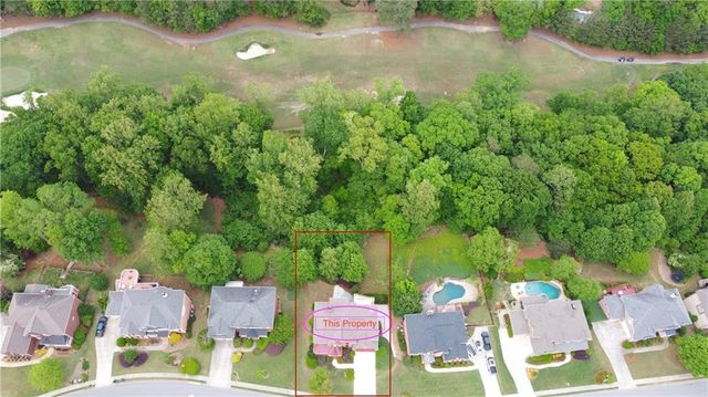 3500 MILLWATER Crossing, Dacula, GA 30019