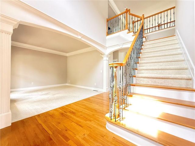 3500 MILLWATER Crossing, Dacula, GA 30019