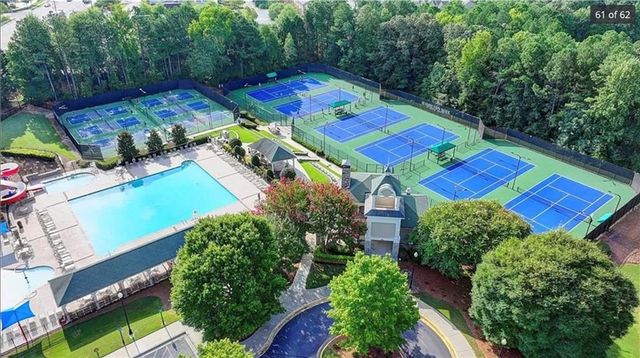 3500 MILLWATER Crossing, Dacula, GA 30019