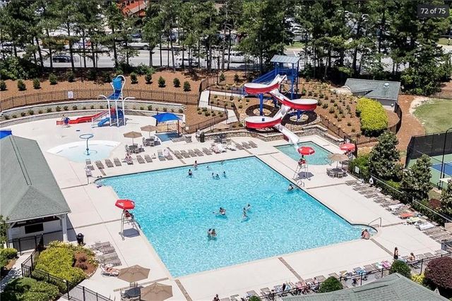 3500 MILLWATER Crossing, Dacula, GA 30019