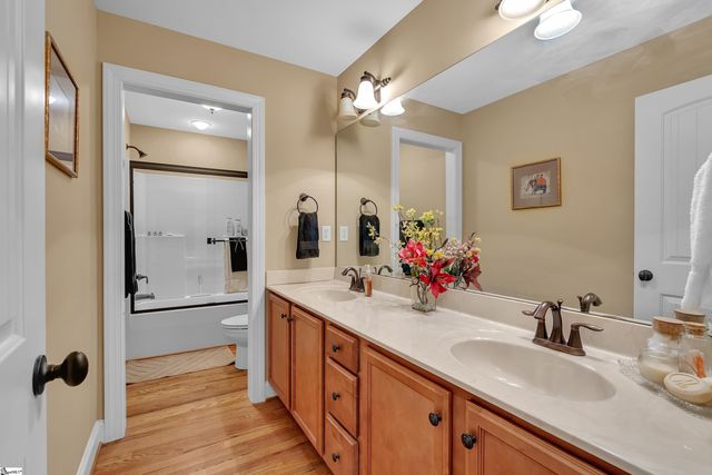18 Worthington Court, Simpsonville, SC 29681