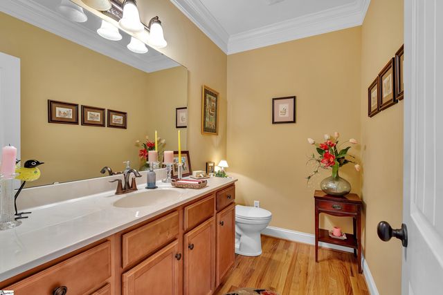 18 Worthington Court, Simpsonville, SC 29681