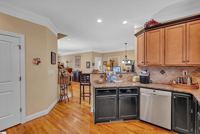 18 Worthington Court, Simpsonville, SC 29681