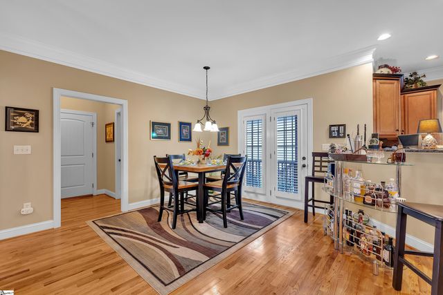 18 Worthington Court, Simpsonville, SC 29681