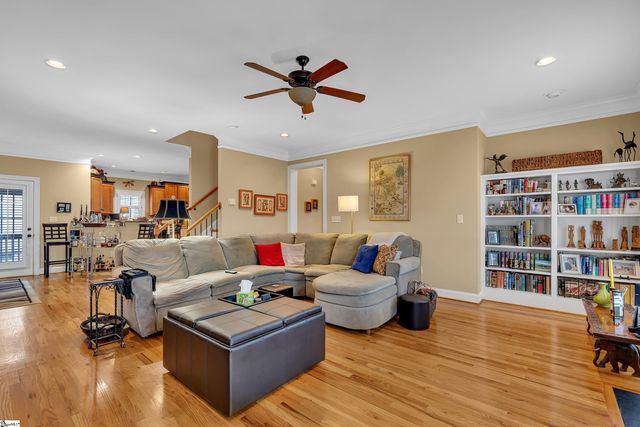 18 Worthington Court, Simpsonville, SC 29681