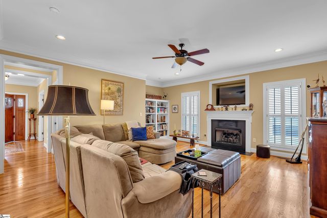 18 Worthington Court, Simpsonville, SC 29681