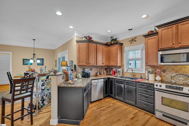 18 Worthington Court, Simpsonville, SC 29681
