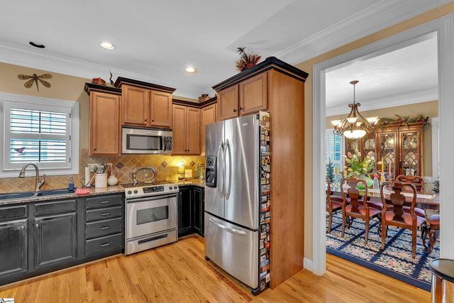 18 Worthington Court, Simpsonville, SC 29681