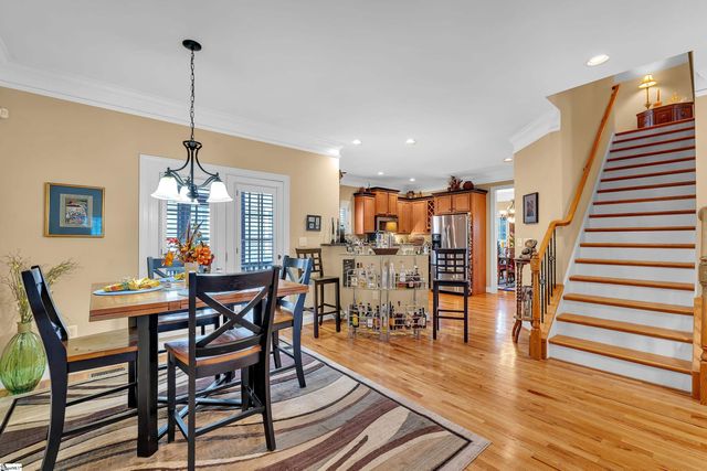 18 Worthington Court, Simpsonville, SC 29681