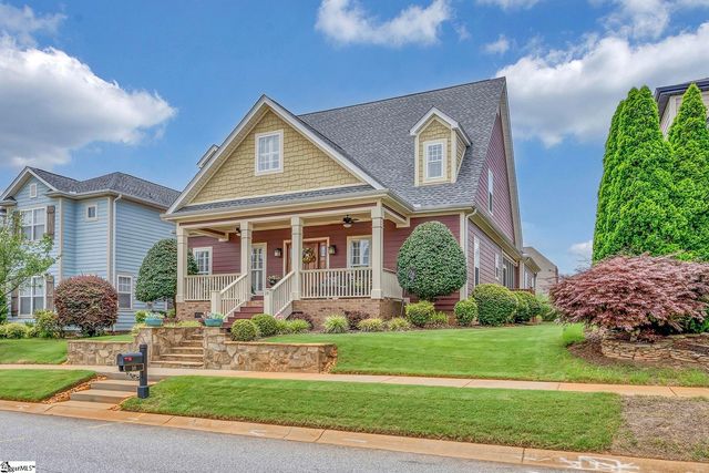 18 Worthington Court, Simpsonville, SC 29681