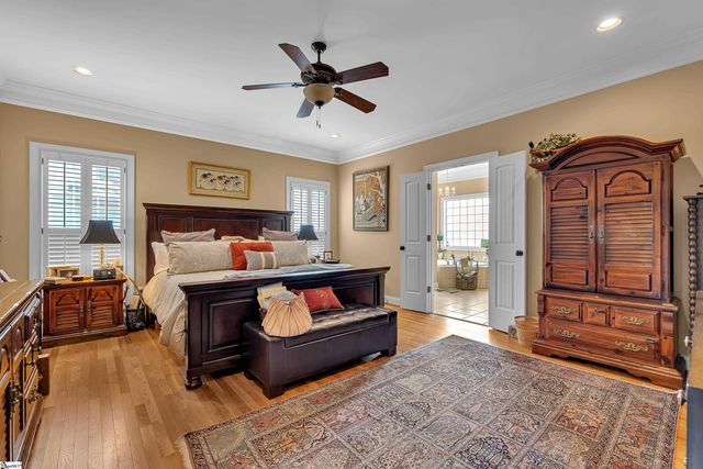 18 Worthington Court, Simpsonville, SC 29681