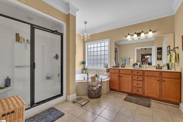 18 Worthington Court, Simpsonville, SC 29681