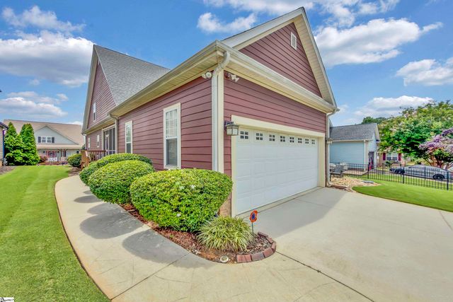 18 Worthington Court, Simpsonville, SC 29681