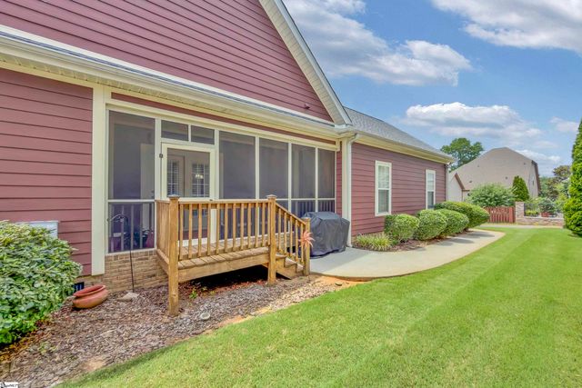 18 Worthington Court, Simpsonville, SC 29681