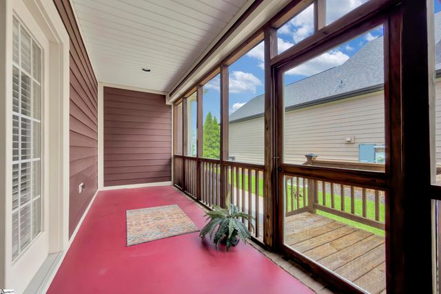 18 Worthington Court, Simpsonville, SC 29681