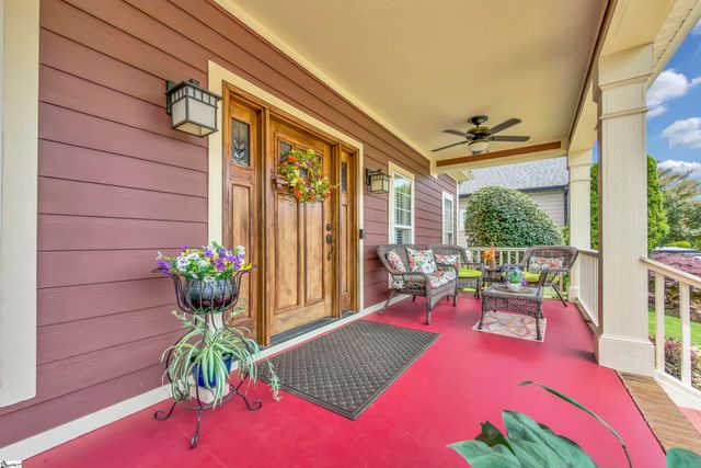 18 Worthington Court, Simpsonville, SC 29681