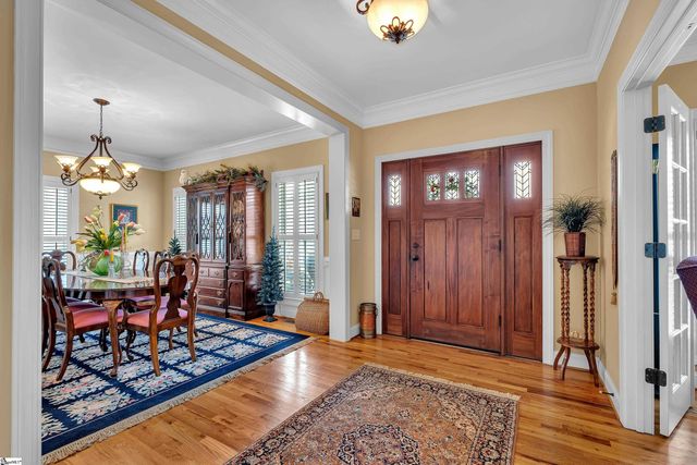 18 Worthington Court, Simpsonville, SC 29681