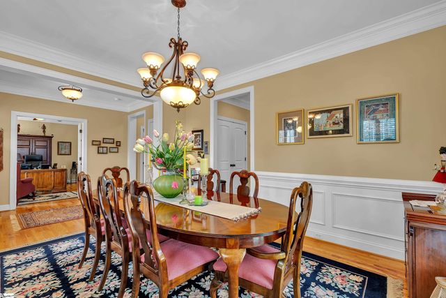 18 Worthington Court, Simpsonville, SC 29681