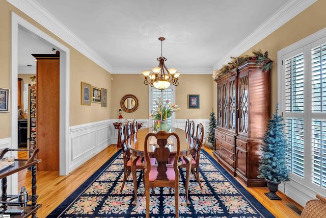 18 Worthington Court, Simpsonville, SC 29681