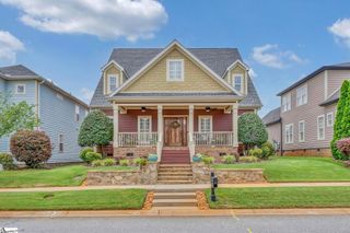 18 Worthington Court, Simpsonville, SC 29681