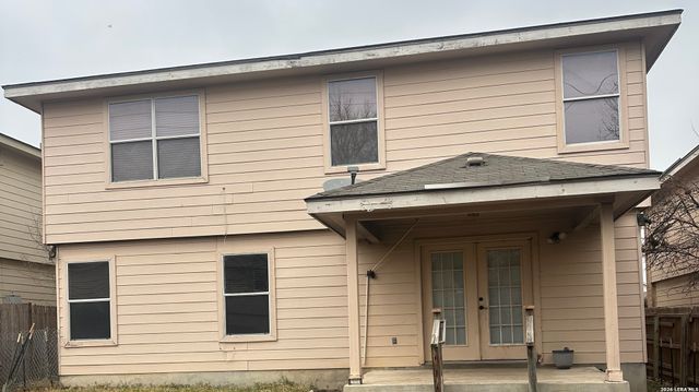 10818 Pony Mesa, San Antonio, TX 78254