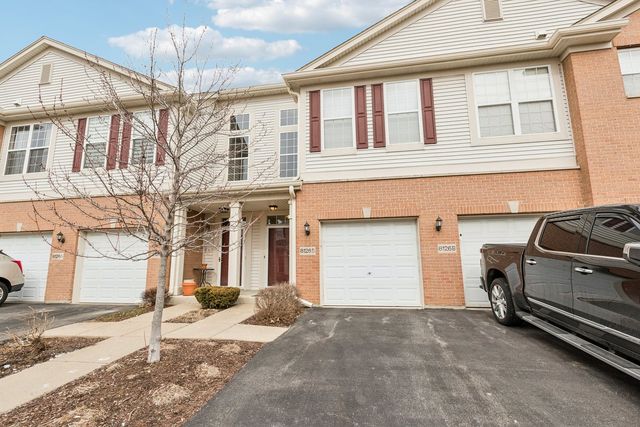 8126 Concord Lane D, Justice, IL 60458